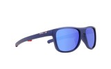 Red Bull Racing ochelari de soare KREY blue with dark blue lenses - L - 58-16-140