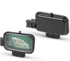 Set 2x Lampi LED Oglinda Compatibil VW Passat B8, Lumina Alba Puternica
