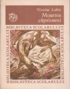Moartea Caprioarei foto