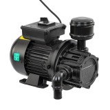 Pompă de vid uscat pentru aparate de muls, 210&nbsp;litri/min, 230&nbsp;V, 550&nbsp;W