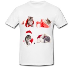 Tricou &amp;quot; Cute christmas &amp;quot; foto