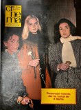 Revista Cinema Nr. 2 Februarie 1988 Carti Arta Cinematografie Format Brosat