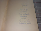 Nicolae Mladin - Studii de teologie morala (cu autograful autorului) COP.CART.