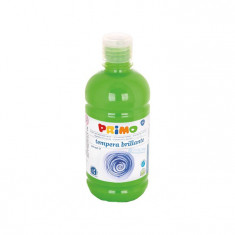 Tempera apa 500 ml Primo verde 610 foto