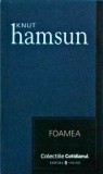 Knut Hamsun - Foamea