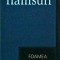 Knut Hamsun - Foamea