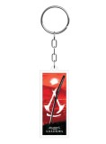 Assassin&#039;s Creed Acrylic(r) Keychain Crest Shadows X4