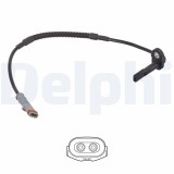 Senzor turatie roata Opel Astra J, Astra J Sports, Insignia A, Insignia A Country, Insignia A Sports, Zafira C; Vauxhall Zafira Mk III Motor 1.3