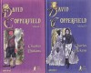 David Copperfield - Charles Dickens (Adevarul, 2 Volume), Carte Cartonata, Anul Aparitiei 2011, Romana