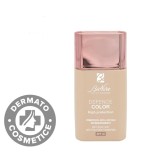 Fond de ten SPF 30 anti-lumina albastra si poluare 301 Perle Defence Color High Protection, 30ml, Bionike