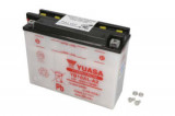 Baterie Acid/Starting YUASA 12V 16,8Ah 210A R+ Maintenance 207x72x164mm Dry charged without acid required quantity of electrolyte 1,1l YB16AL-A2 fits: