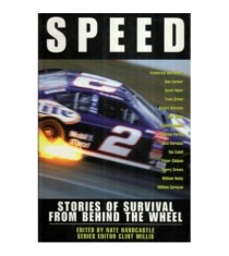 Nate Hardcastle - Stories about Survival from Behind the Wheel -
