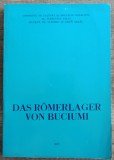 Das Romerlager von Buciumi// 1972