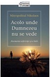 Acolo unde Dumnezeu nu se vede - Mitropolitul Nikolaos - Supergraph