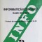 Informatica economica. Baze de date vol 1 Proiect de manual pentru clasele XI-XII
