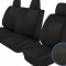 Set Huse scaune auto dedicate CITROEN JUMPY 3 Locuri 2007 - 2016