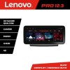 Navigatie Toyota Prius 5 Plus 2012-2020 Lenovo PRO 4+64 12.3 inch qled android 4G DSP gps internet Kit-prius5-plus CarStore Technology