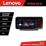 Navigatie Toyota Prius 5 Plus 2012-2020 Lenovo PRO 4+64 12.3 inch qled android 4G DSP gps internet Kit-prius5-plus CarStore Technology