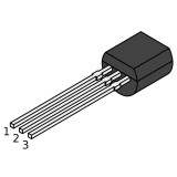 BC556B-Dio