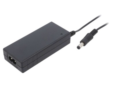Alimentator desktop 48V DC 36W foto