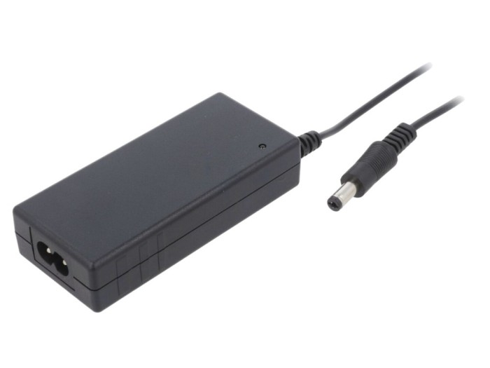 Alimentator desktop 48V DC 36W