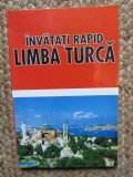 INVATATI RAPID LIMBA TURCA - Y. ARI