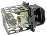 Rezistență &Icirc;n Serie, Motor Electric (Ventilator Radiator) METZGER 0917132