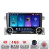 Navigatie Suzuki Grand Vitara Old Kit-053 Edotec 4+64 10.5 inch Incell 1K android Wifi 5Ghz gps internet a CarStore Technology