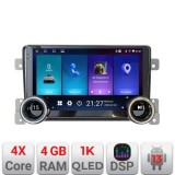 Navigatie Suzuki Grand Vitara Old Kit-053 Edotec 4+64 10.5 inch Incell 1K android Wifi 5Ghz gps internet a CarStore Technology