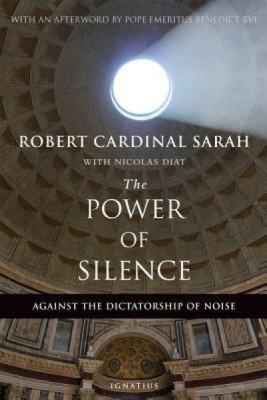 The Power of Silence: Against the Dictatorship of Noise foto