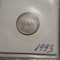 5 pence 1993 irlanda
