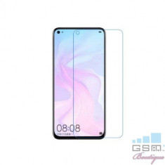 Folie Protectie Display Huawei Nova 4 foto