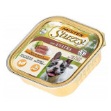 Mister STUZZY Dog - rată, 150g