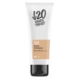 Crema BB matifianta 01 Light, 60ml, Under20, Under 20