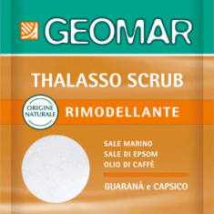 Geomar Scrub de corp RIMODELLANTE, 85 g