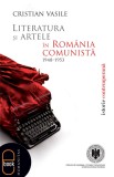 Literatura si artele in Romania comunista 1948-1953 (pdf)