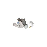 Turbo VW MULTIVAN V 7HM 7HN 7HF 7EF 7EM 7EN BTS Turbo T914133BL, Volkswagen
