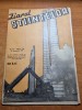 Ziarul stiintelor 30 septembrie 1947-tabara arheologica alba iulia,art .robotii