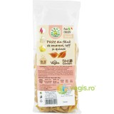 Paste Scoici din Faina de Amarant, Teff si Quinoa fara Gluten 250g