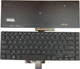 Tastatura Laptop, Asus, VivoBook 15 X510U, X510UA, X510UAD, X510UAO, X510UAR, iluminata, neagra, layout US