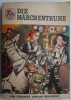 Die Marchentruhe 6 - Carte in Germana - Noua/Anticariat - Stare Buna/Foarte Buna