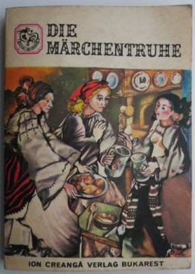 Die Marchentruhe 6 foto