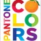 Pantone: Colors