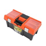 Cutie pentru scule Patrol 20 ALU 84054 - 510 x 255 x 250 mm