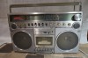 Radio casetofon vintage Panasonic RX-5500 LS Boombox