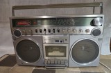 Radio casetofon vintage Panasonic RX-5500 LS Boombox