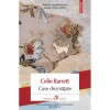 Case dezmatate - Colin Barrett, editia 2024, Polirom