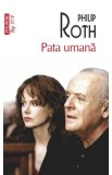 Pata umana - Philip Roth