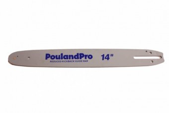 Lama drujba PoulandPro PA26