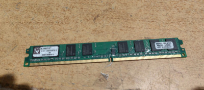 Ram PC Kingston 1GB 800MHz KTH-XW4400C6-1G foto